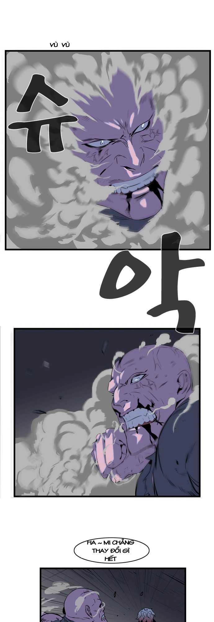 Ma Cà Rồng Quý Tộc Chapter 74 - 7