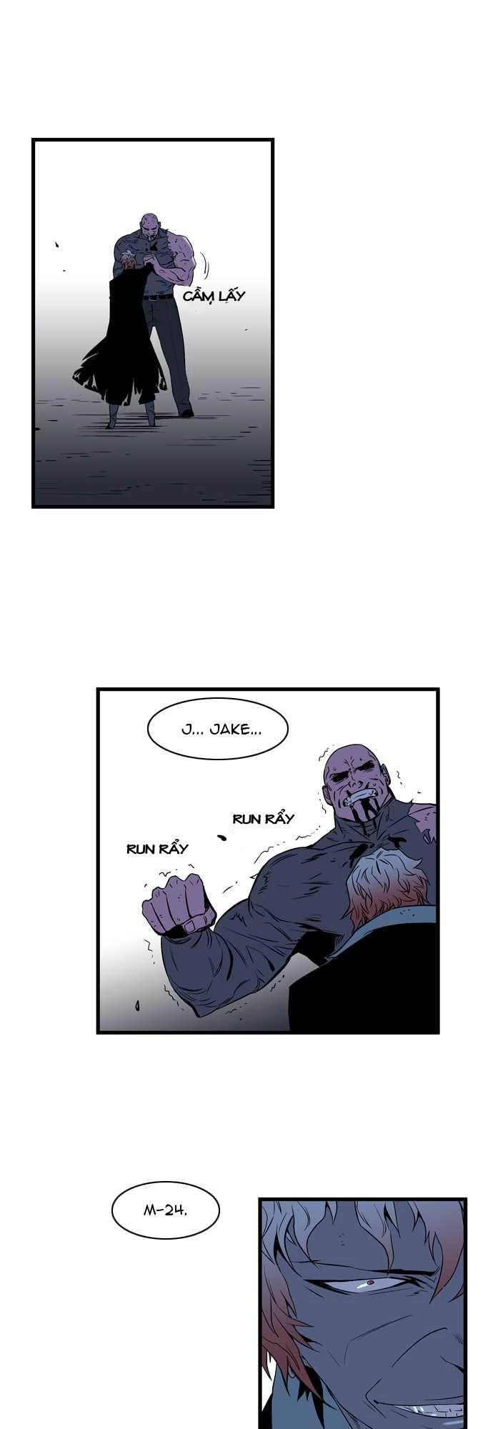 Ma Cà Rồng Quý Tộc Chapter 74 - 11