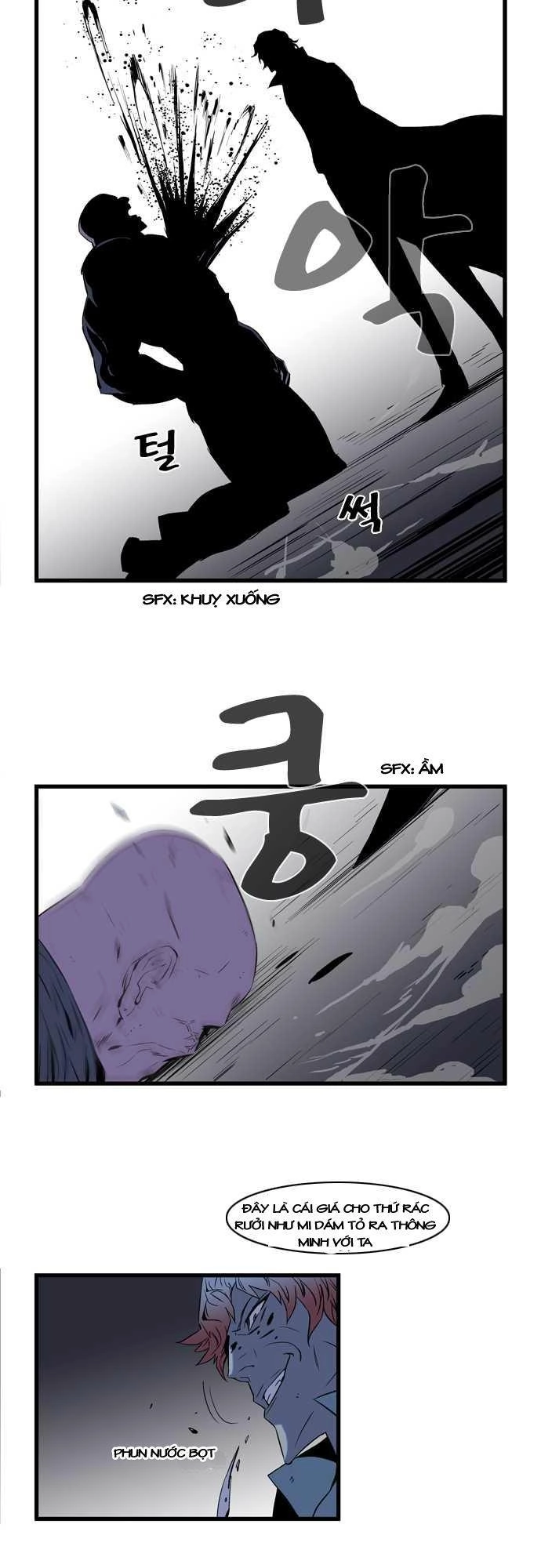 Ma Cà Rồng Quý Tộc Chapter 74 - 14