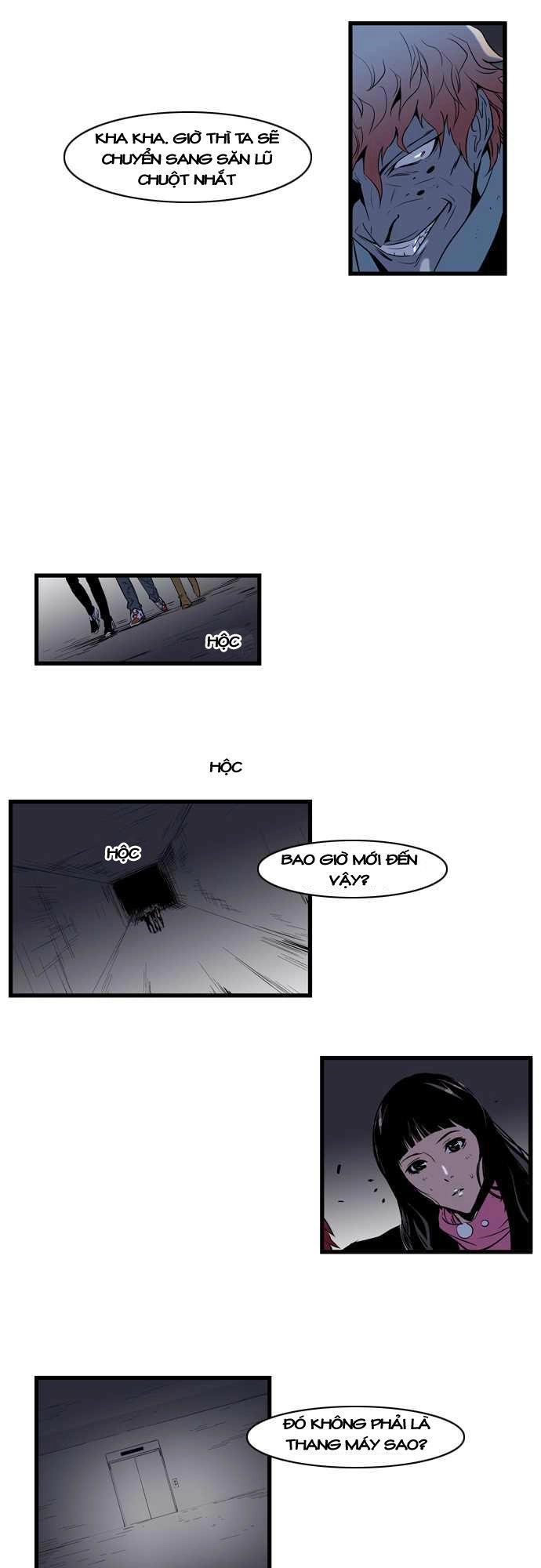 Ma Cà Rồng Quý Tộc Chapter 74 - 16