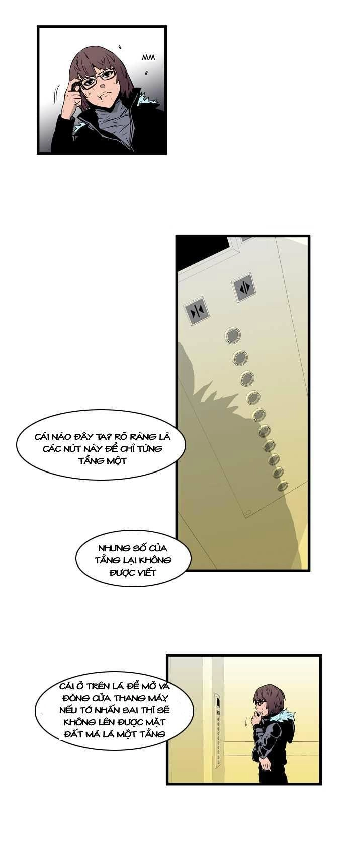 Ma Cà Rồng Quý Tộc Chapter 74 - 19