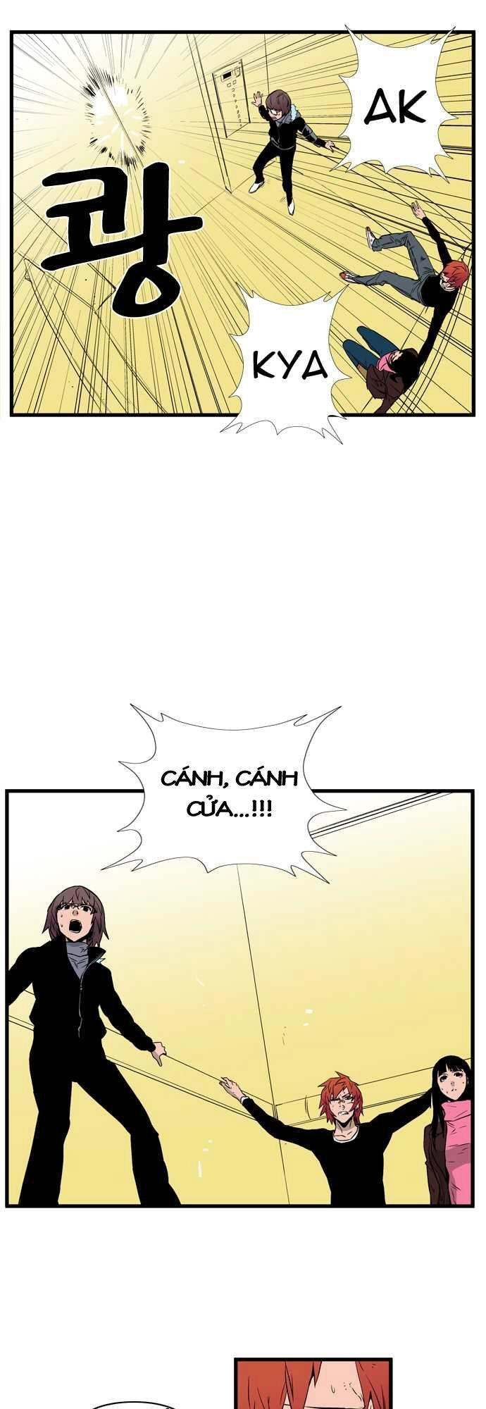 Ma Cà Rồng Quý Tộc Chapter 74 - 20