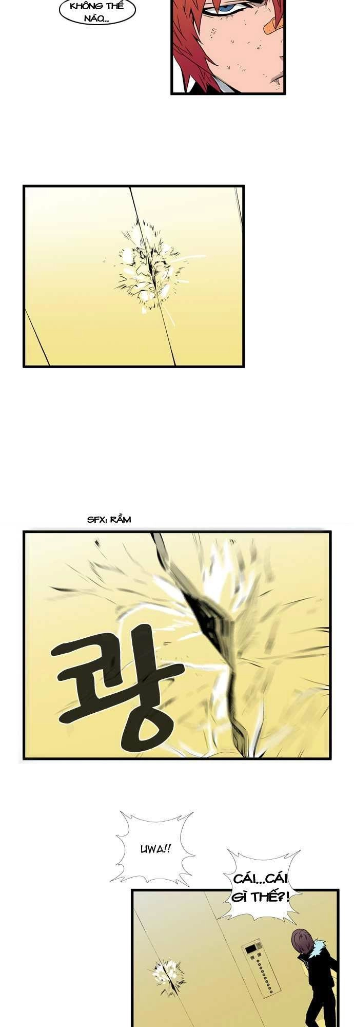 Ma Cà Rồng Quý Tộc Chapter 74 - 21