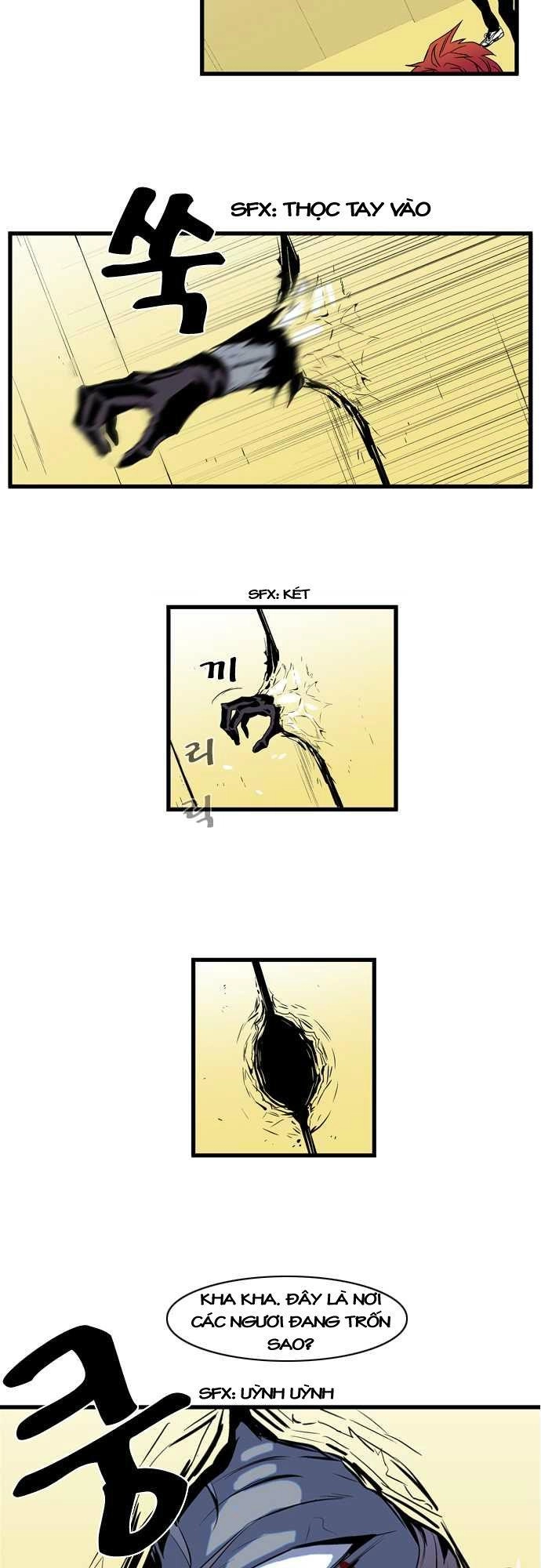 Ma Cà Rồng Quý Tộc Chapter 74 - 22