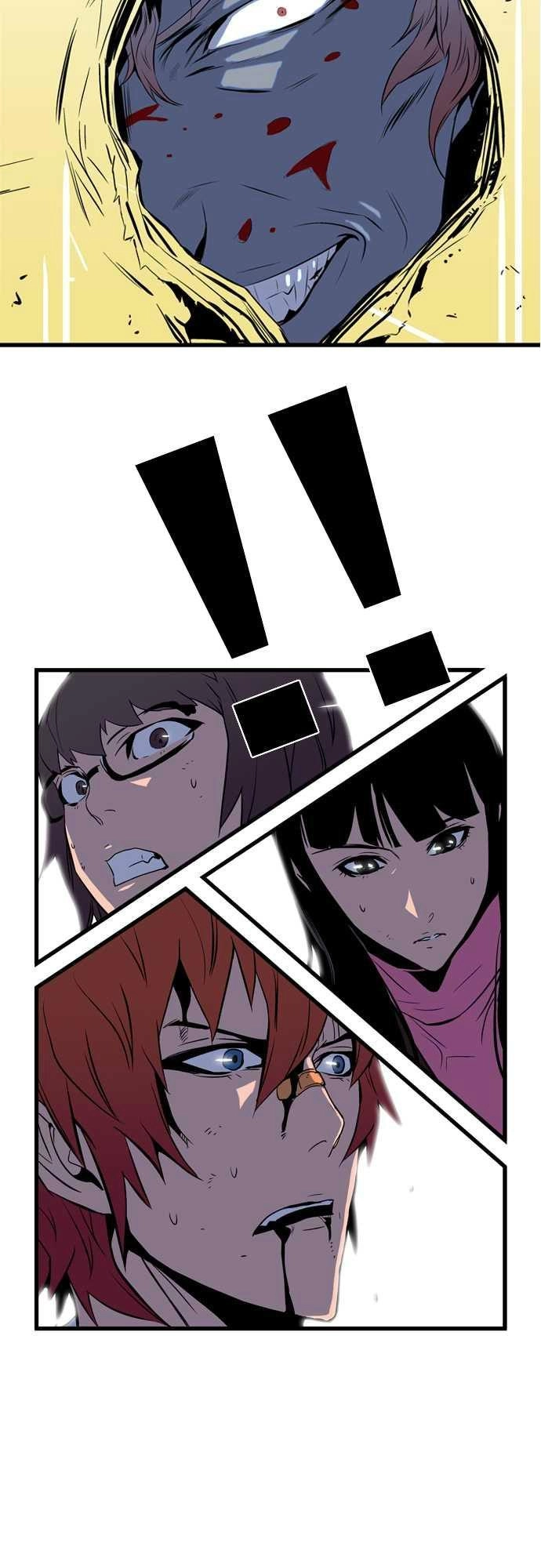 Ma Cà Rồng Quý Tộc Chapter 74 - 23