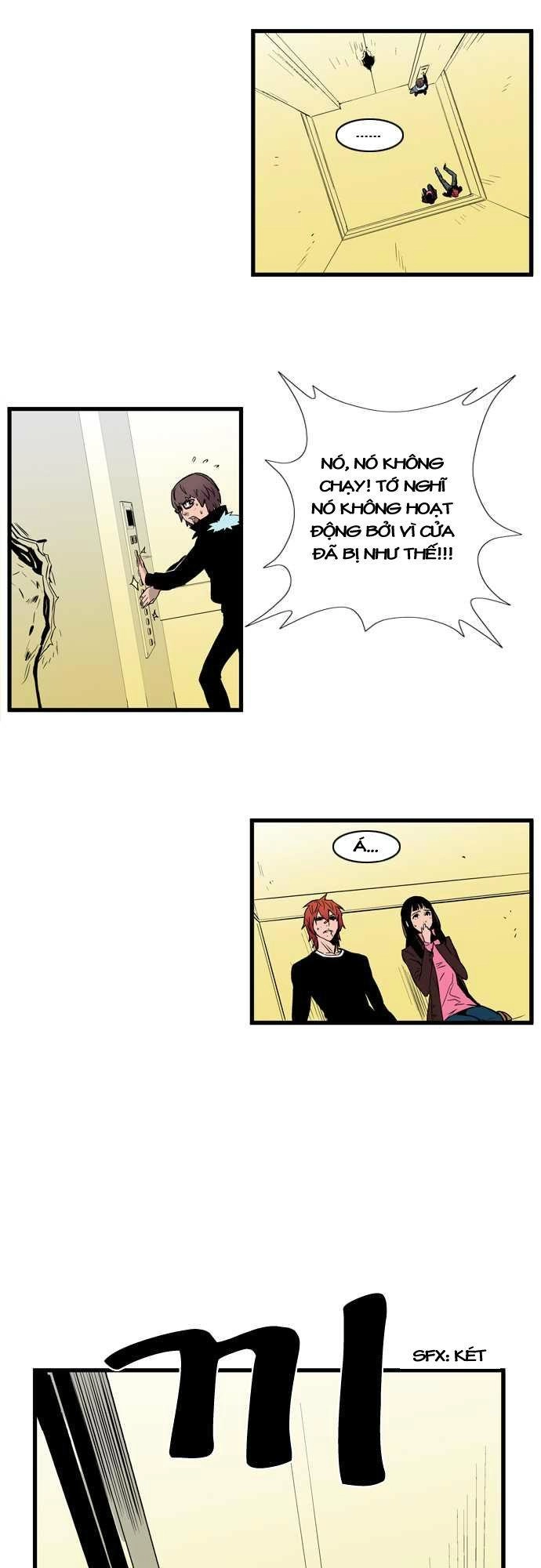 Ma Cà Rồng Quý Tộc Chapter 74 - 26