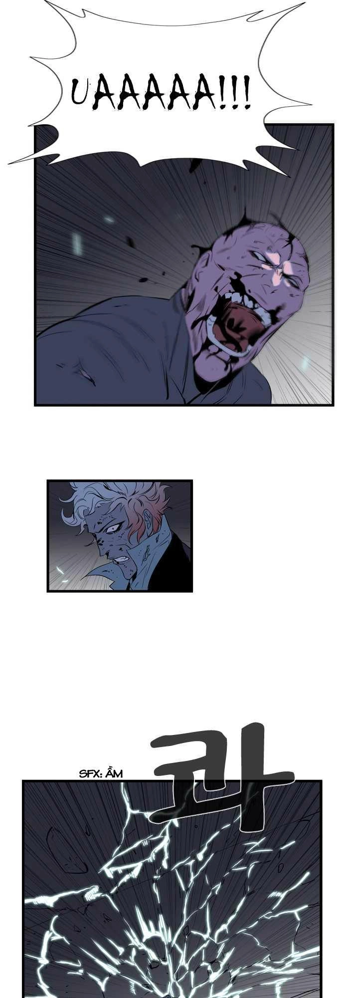 Ma Cà Rồng Quý Tộc Chapter 75 - 10