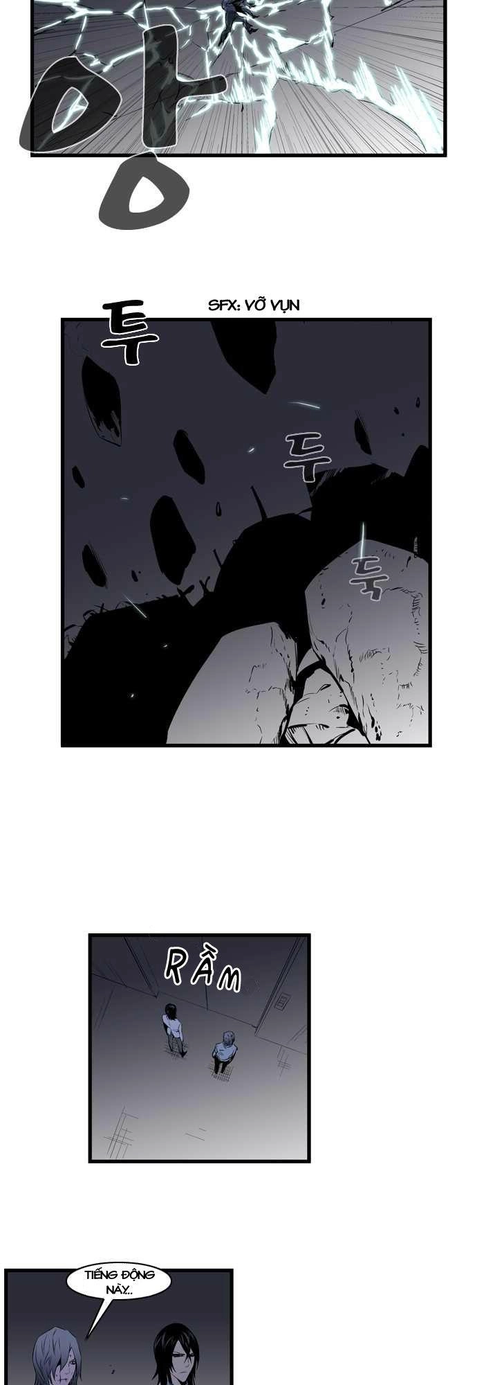 Ma Cà Rồng Quý Tộc Chapter 75 - 11