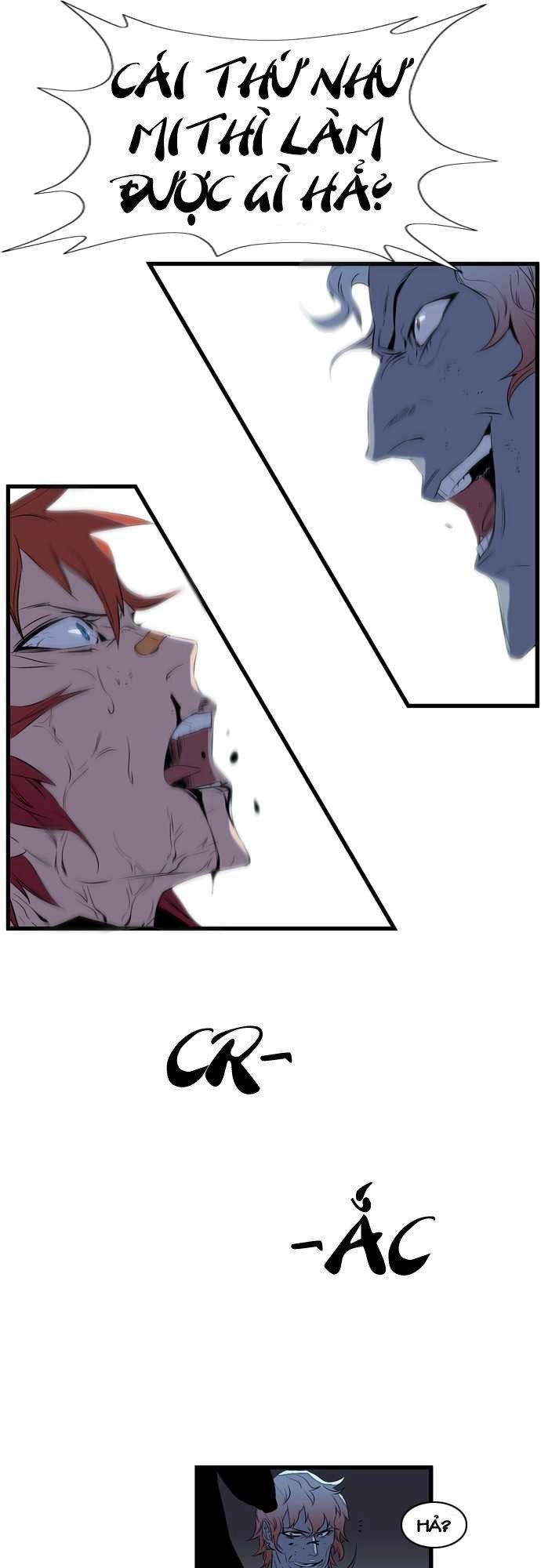 Ma Cà Rồng Quý Tộc Chapter 75 - 20