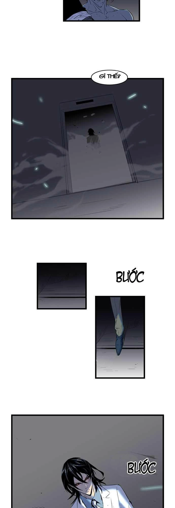 Ma Cà Rồng Quý Tộc Chapter 75 - 21