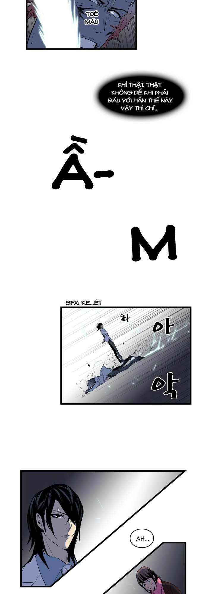 Ma Cà Rồng Quý Tộc Chapter 76 - 7