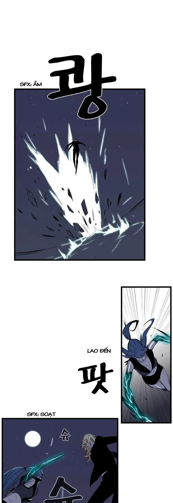 Ma Cà Rồng Quý Tộc Chapter 76 - 12