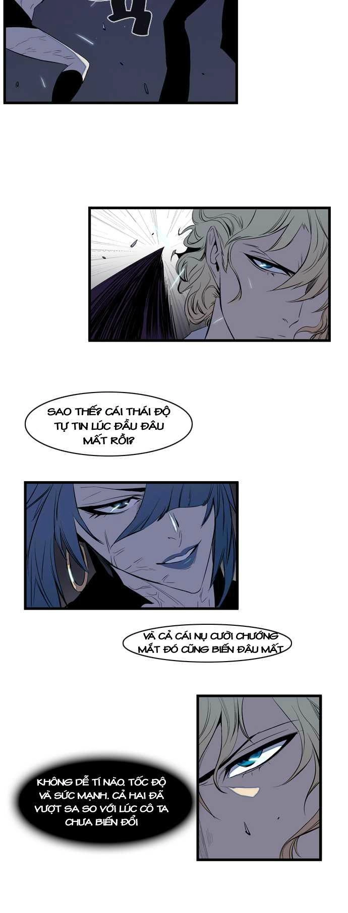 Ma Cà Rồng Quý Tộc Chapter 76 - 13