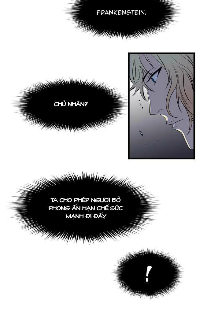 Ma Cà Rồng Quý Tộc Chapter 76 - 17