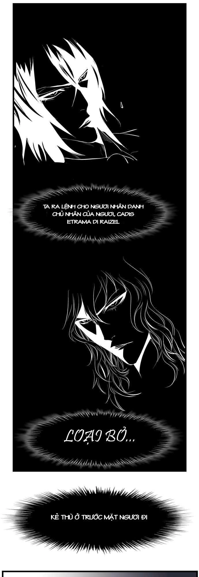 Ma Cà Rồng Quý Tộc Chapter 76 - 18