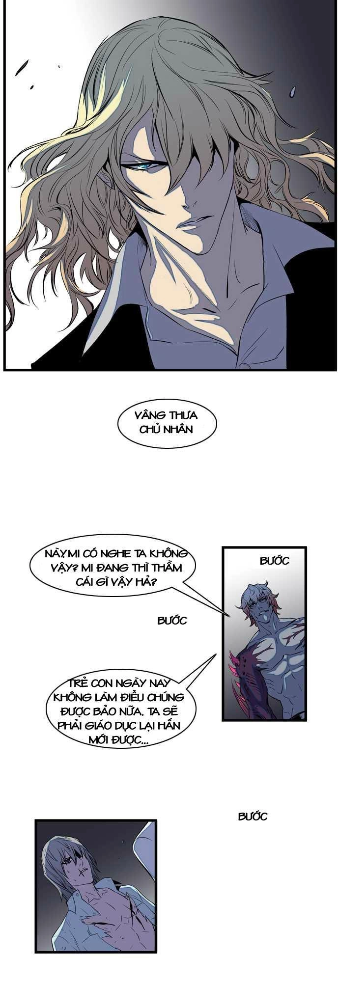 Ma Cà Rồng Quý Tộc Chapter 76 - 19