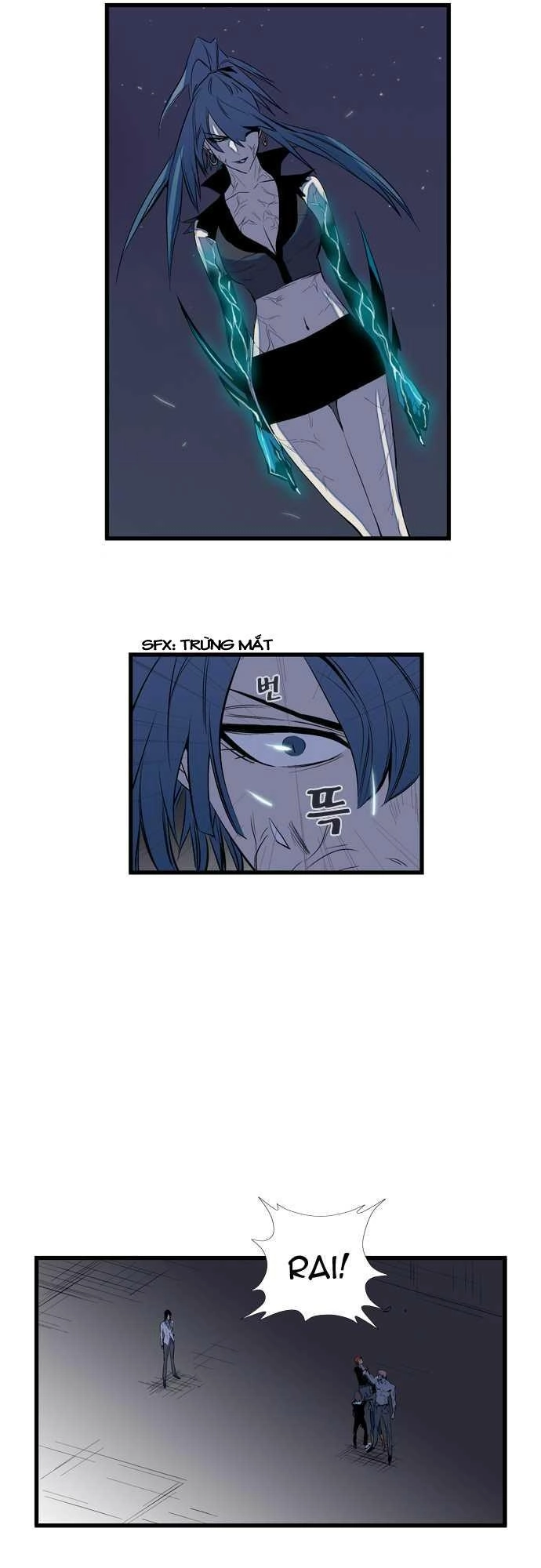 Ma Cà Rồng Quý Tộc Chapter 76 - 27