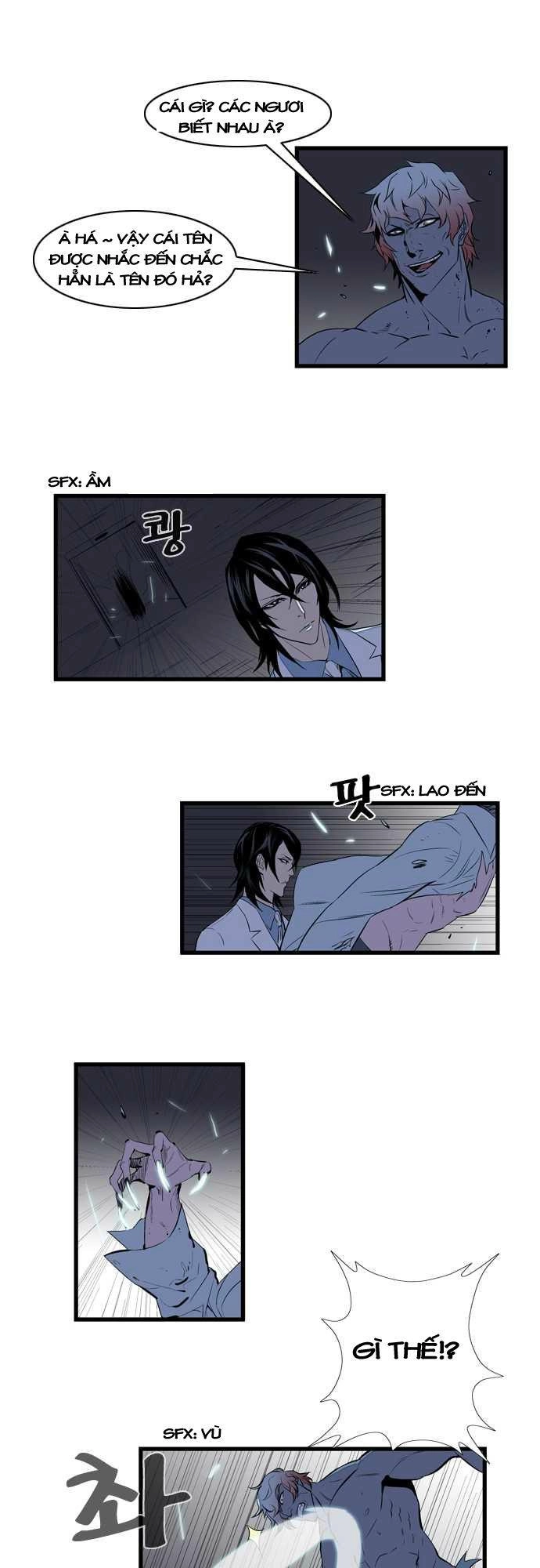 Ma Cà Rồng Quý Tộc Chapter 76 - 28