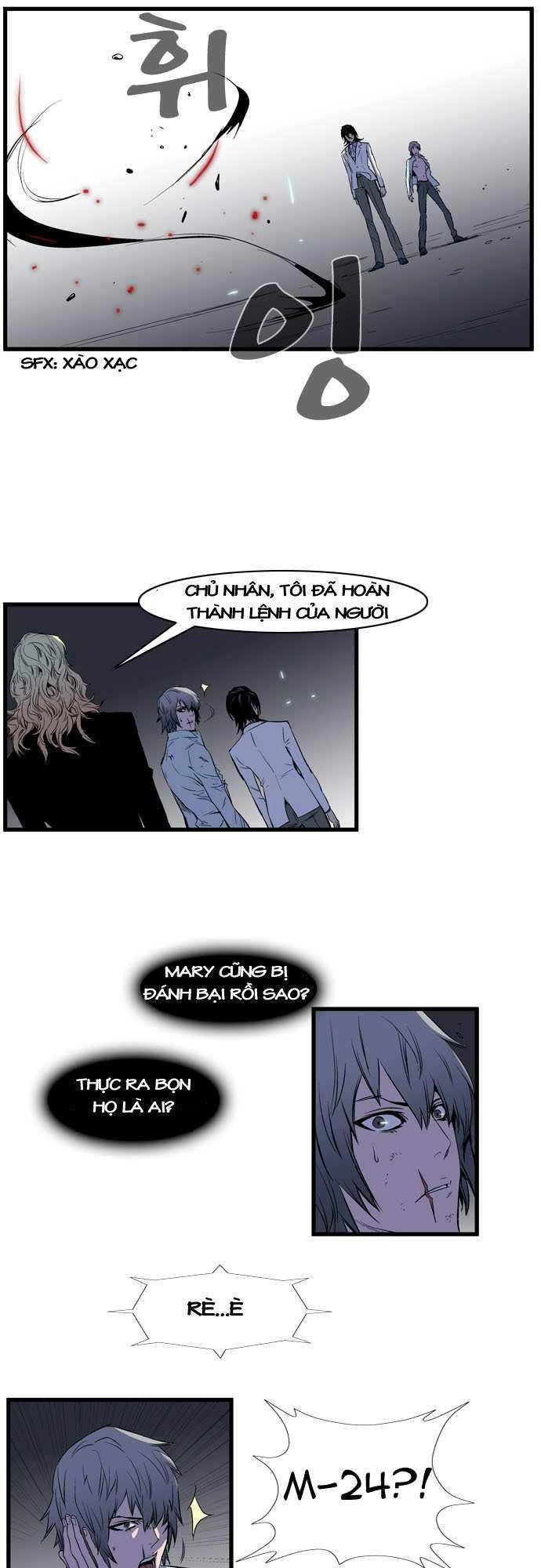 Ma Cà Rồng Quý Tộc Chapter 78 - 16