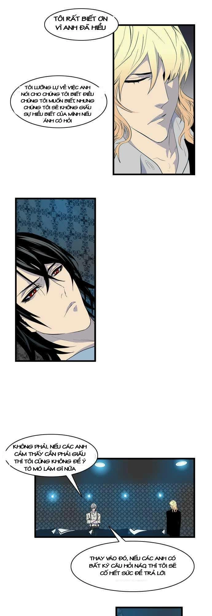 Ma Cà Rồng Quý Tộc Chapter 79 - 6