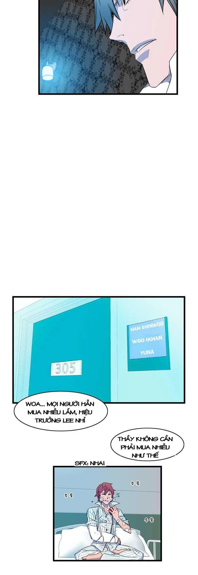 Ma Cà Rồng Quý Tộc Chapter 81 - 9