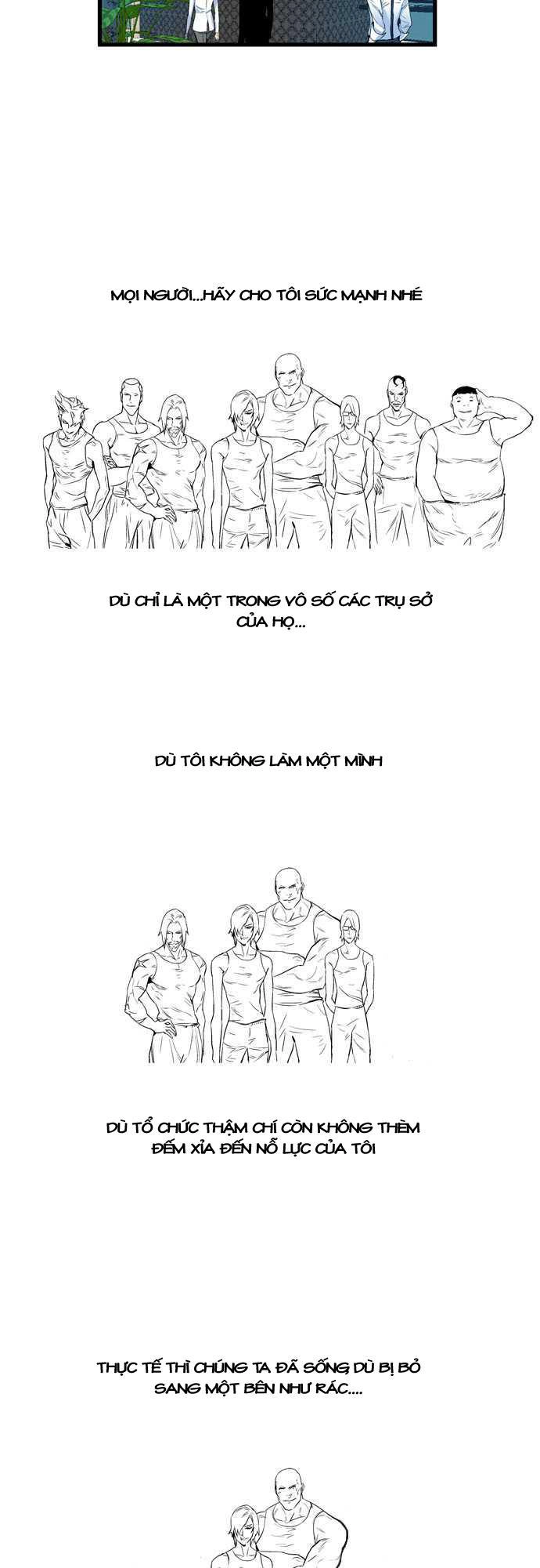 Ma Cà Rồng Quý Tộc Chapter 82 - 12