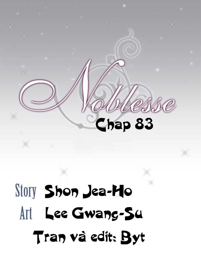 Ma Cà Rồng Quý Tộc Chapter 83 - 1