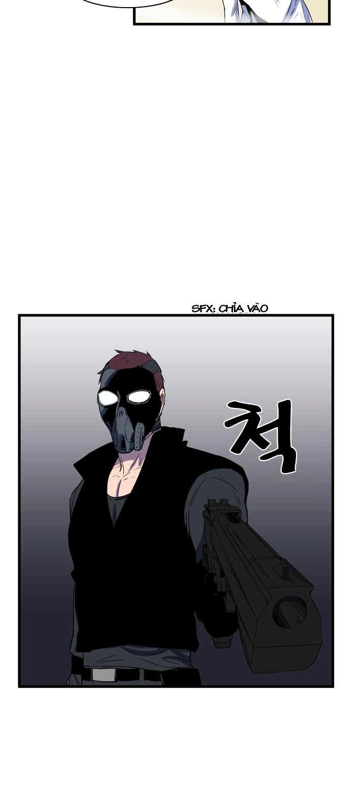 Ma Cà Rồng Quý Tộc Chapter 84 - 4