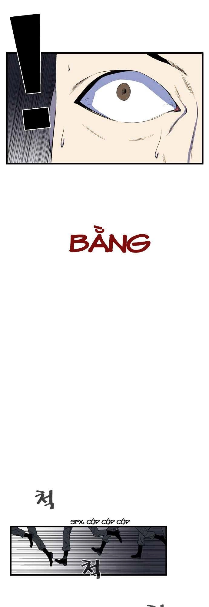 Ma Cà Rồng Quý Tộc Chapter 84 - 5