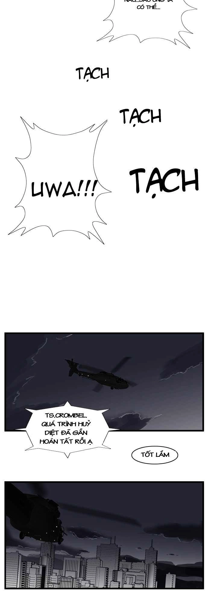 Ma Cà Rồng Quý Tộc Chapter 84 - 13