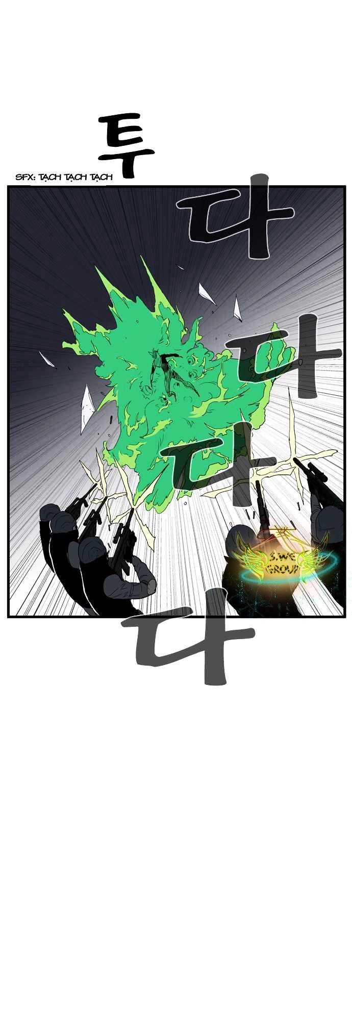 Ma Cà Rồng Quý Tộc Chapter 84 - 18