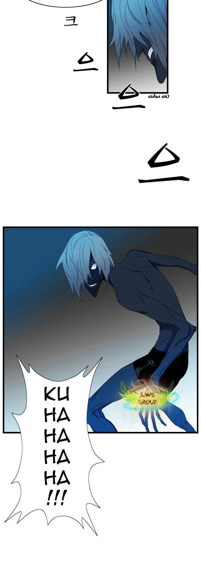 Ma Cà Rồng Quý Tộc Chapter 85 - 8