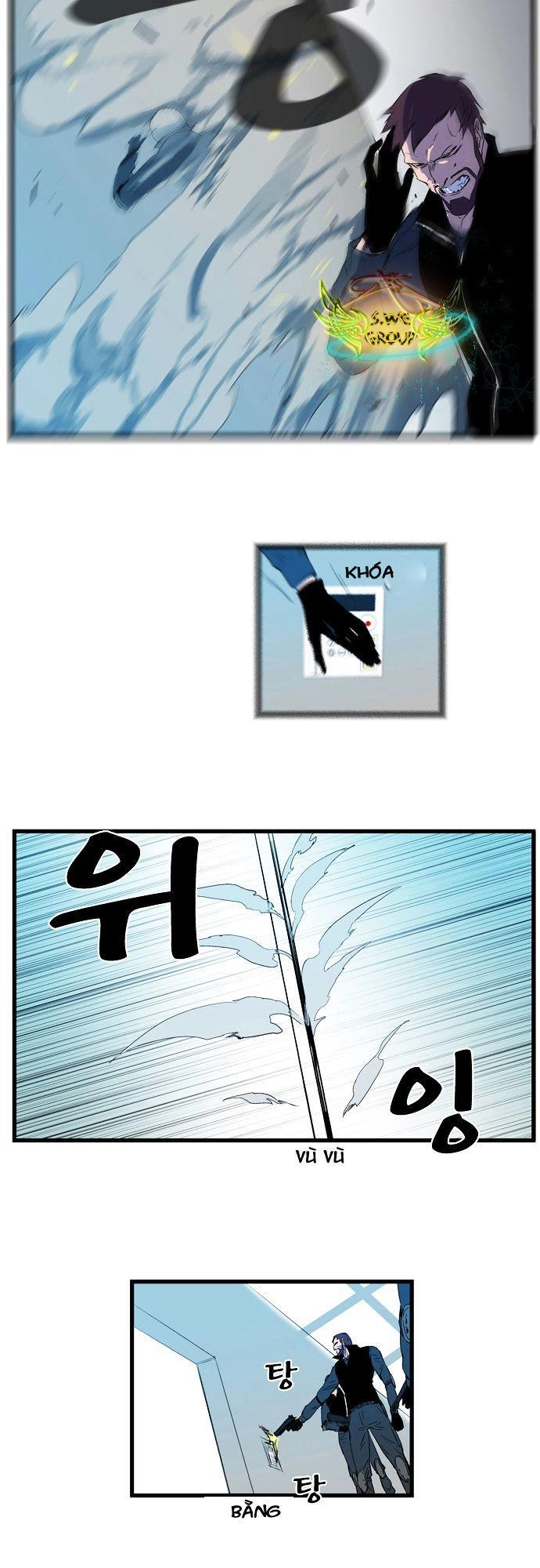 Ma Cà Rồng Quý Tộc Chapter 85 - 12