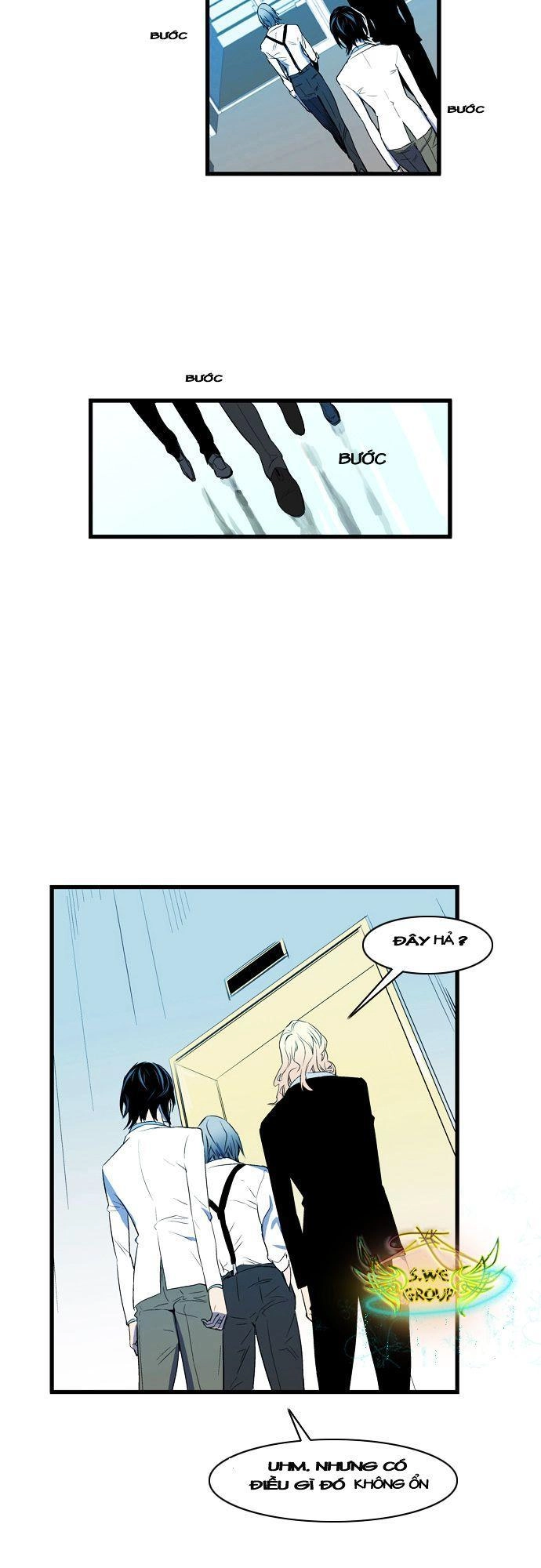 Ma Cà Rồng Quý Tộc Chapter 85 - 16