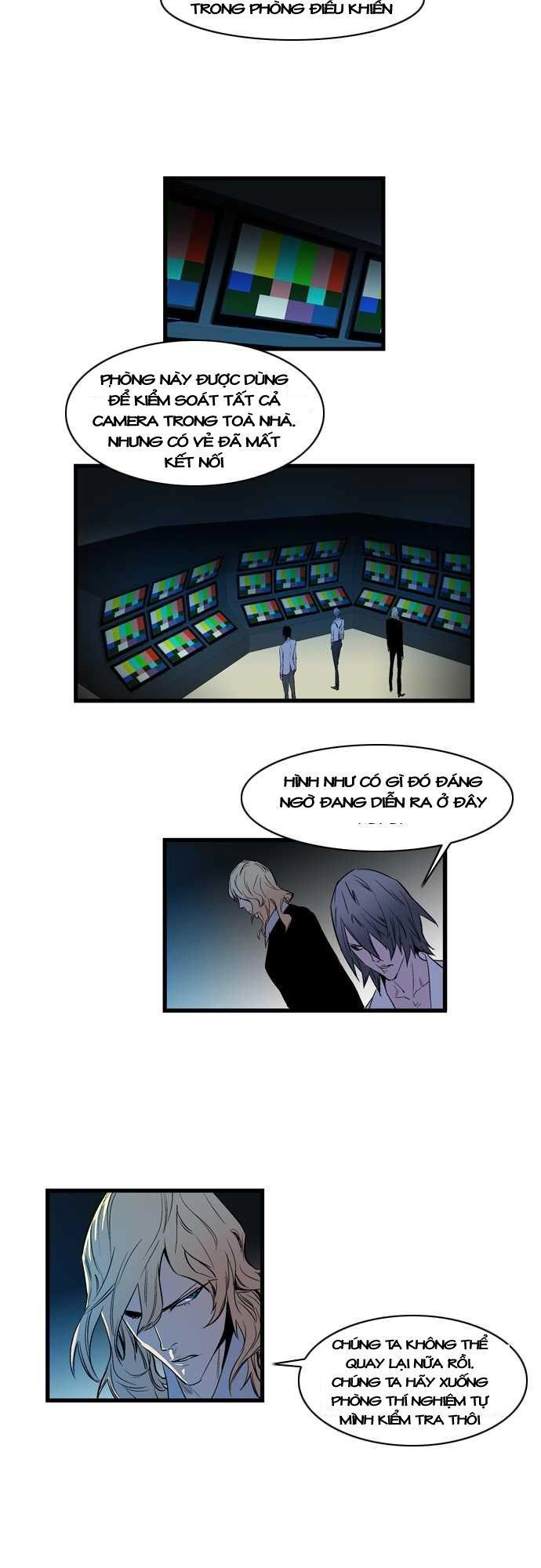 Ma Cà Rồng Quý Tộc Chapter 86 - 4