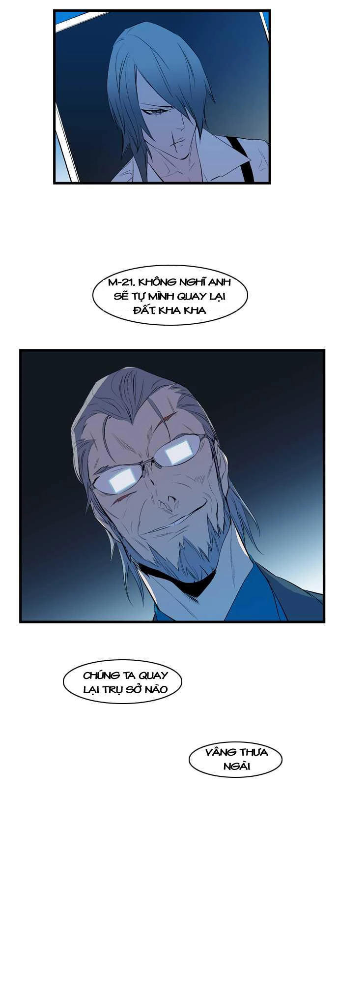 Ma Cà Rồng Quý Tộc Chapter 86 - 19