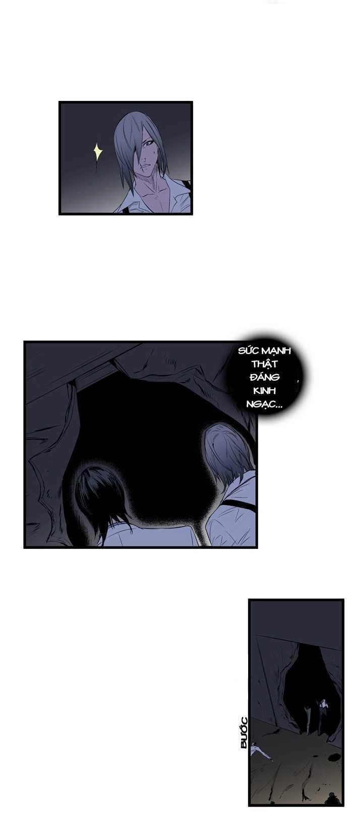 Ma Cà Rồng Quý Tộc Chapter 87 - 4