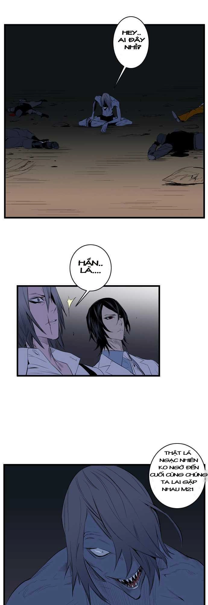 Ma Cà Rồng Quý Tộc Chapter 87 - 5