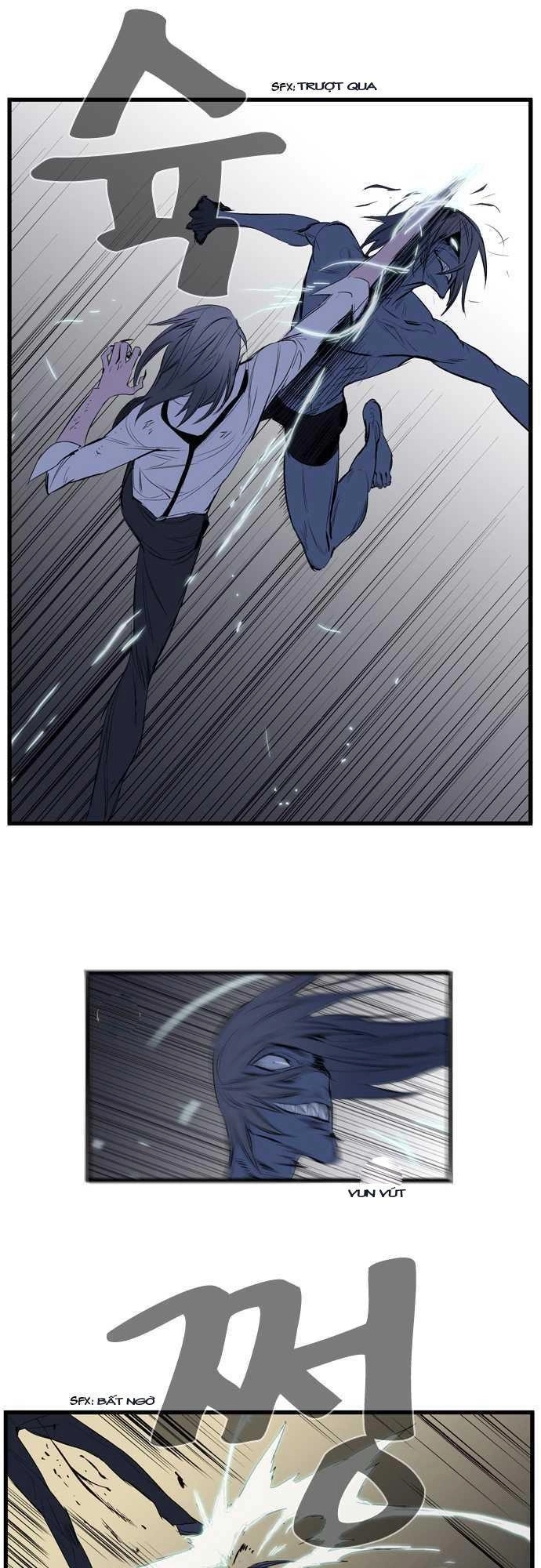 Ma Cà Rồng Quý Tộc Chapter 87 - 9