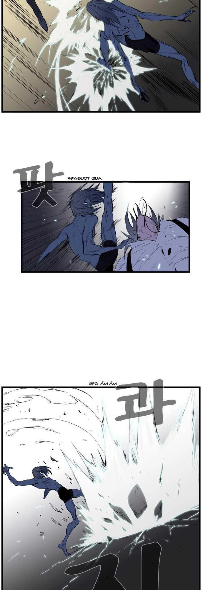 Ma Cà Rồng Quý Tộc Chapter 87 - 10