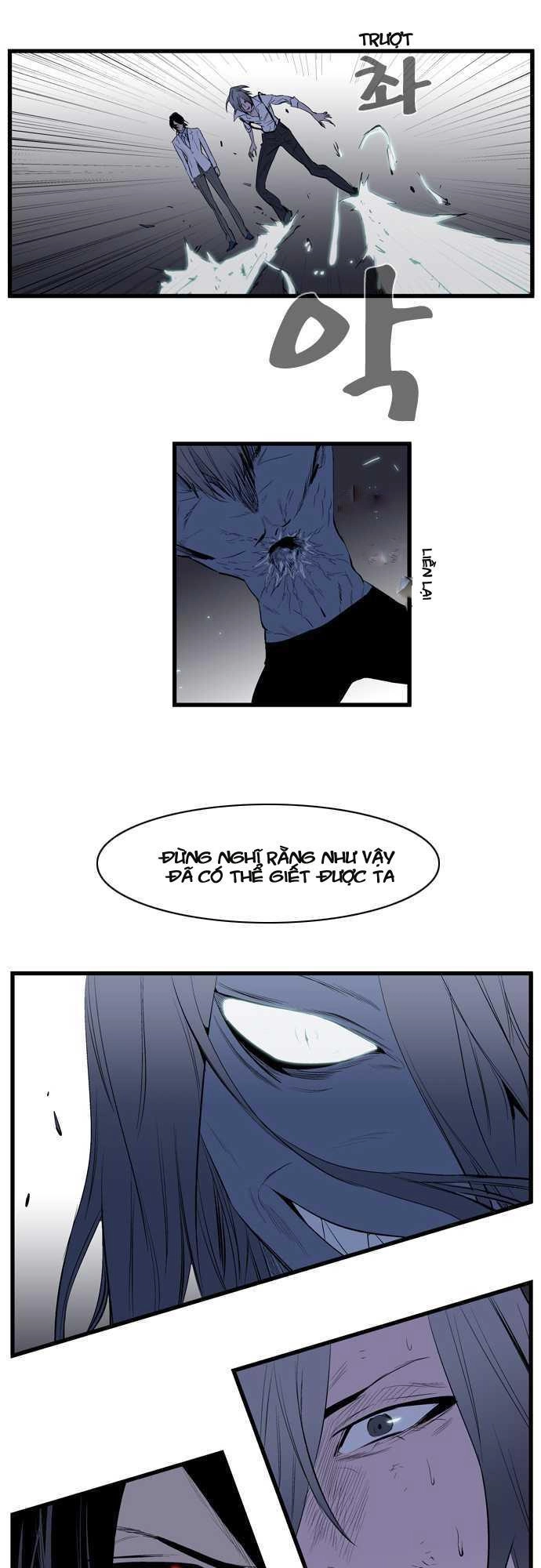 Ma Cà Rồng Quý Tộc Chapter 87 - 17