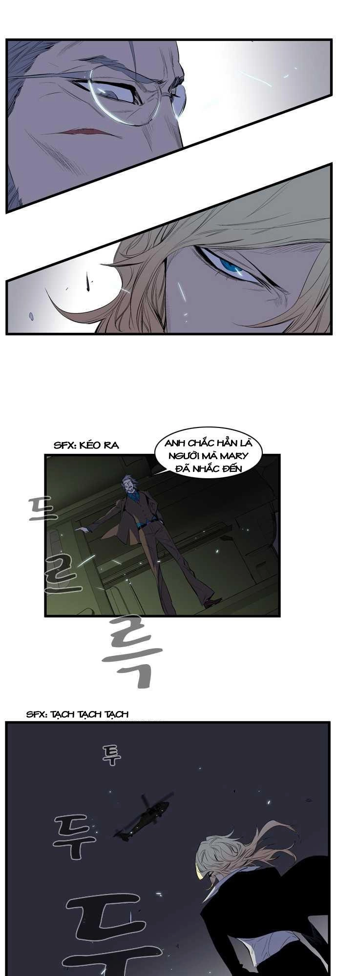 Ma Cà Rồng Quý Tộc Chapter 88 - 3