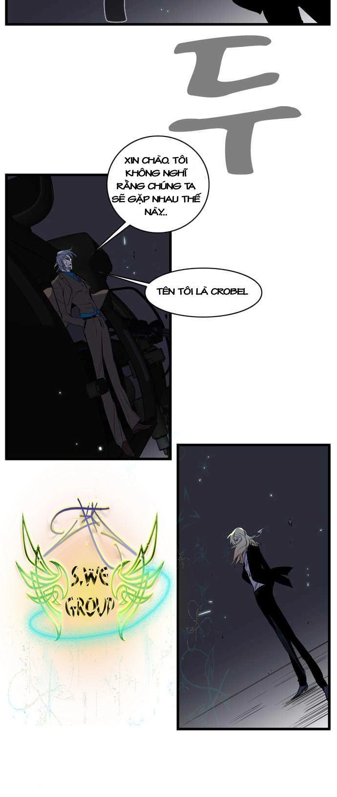 Ma Cà Rồng Quý Tộc Chapter 88 - 4