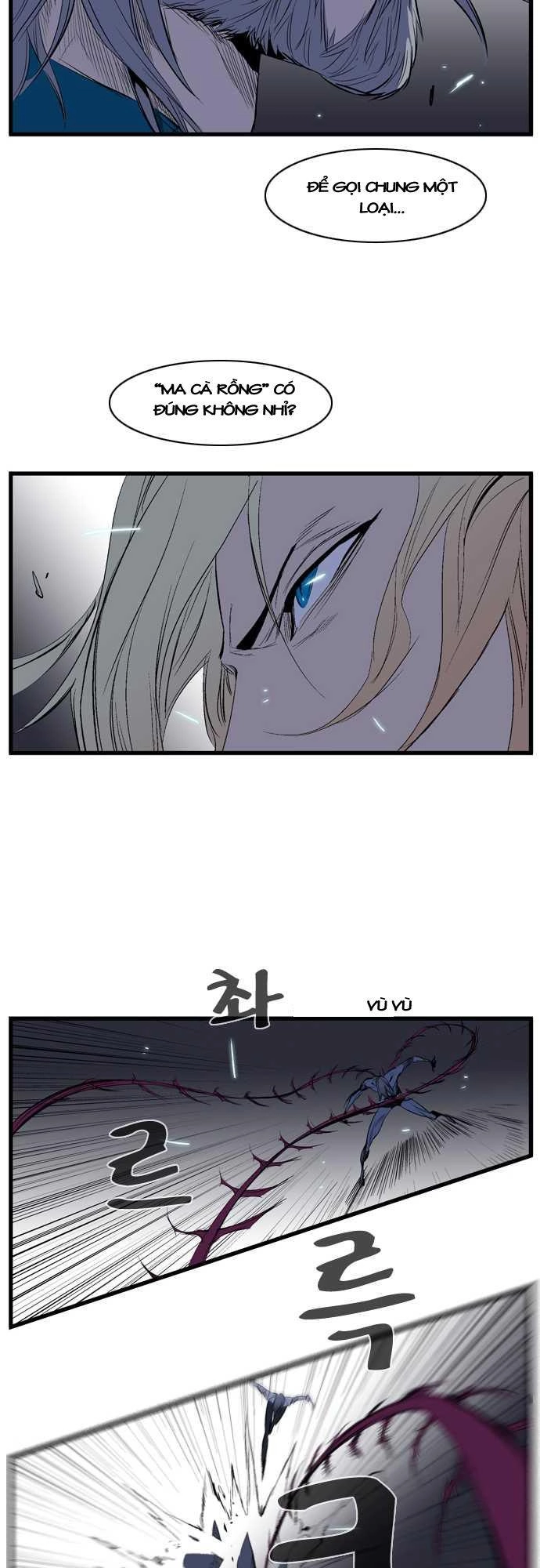 Ma Cà Rồng Quý Tộc Chapter 88 - 6