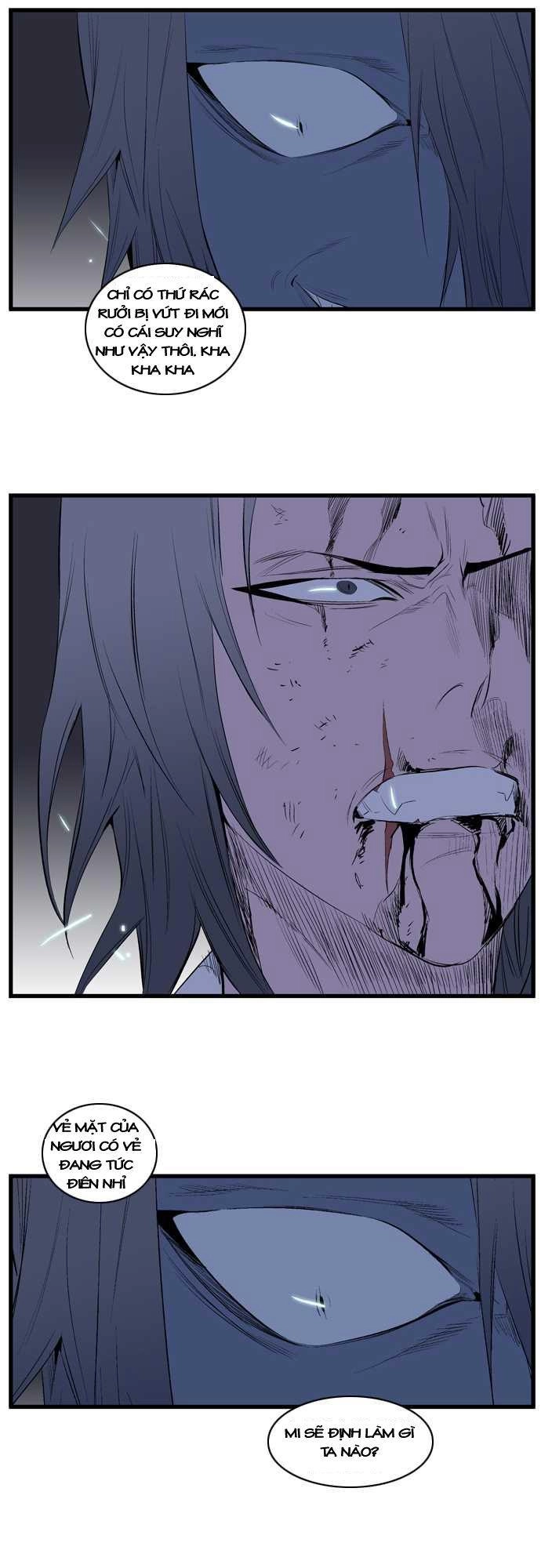 Ma Cà Rồng Quý Tộc Chapter 88 - 15