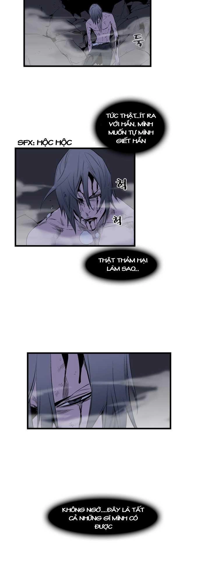 Ma Cà Rồng Quý Tộc Chapter 88 - 18