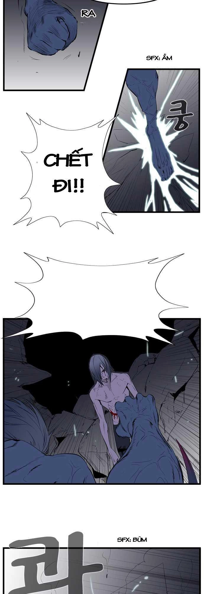 Ma Cà Rồng Quý Tộc Chapter 88 - 21