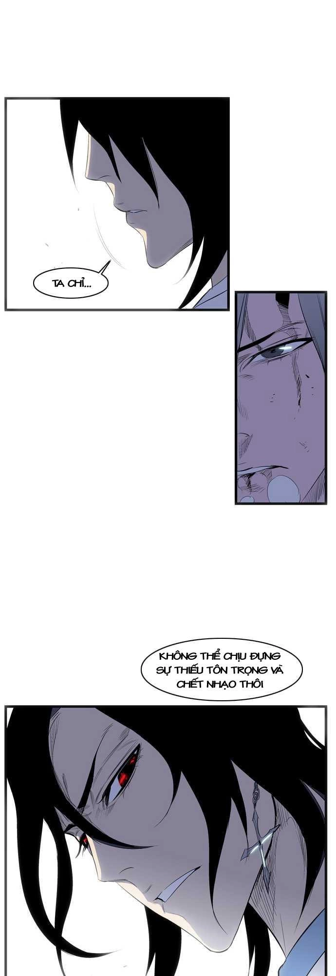 Ma Cà Rồng Quý Tộc Chapter 88 - 26