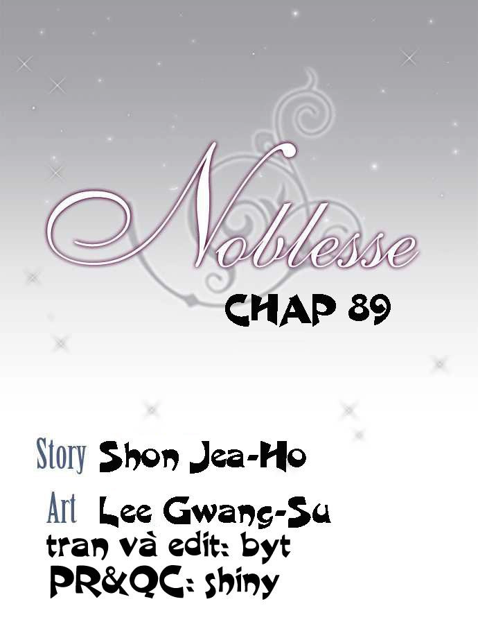 Ma Cà Rồng Quý Tộc Chapter 89 - 1