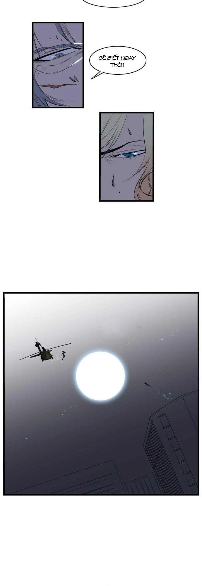 Ma Cà Rồng Quý Tộc Chapter 89 - 3